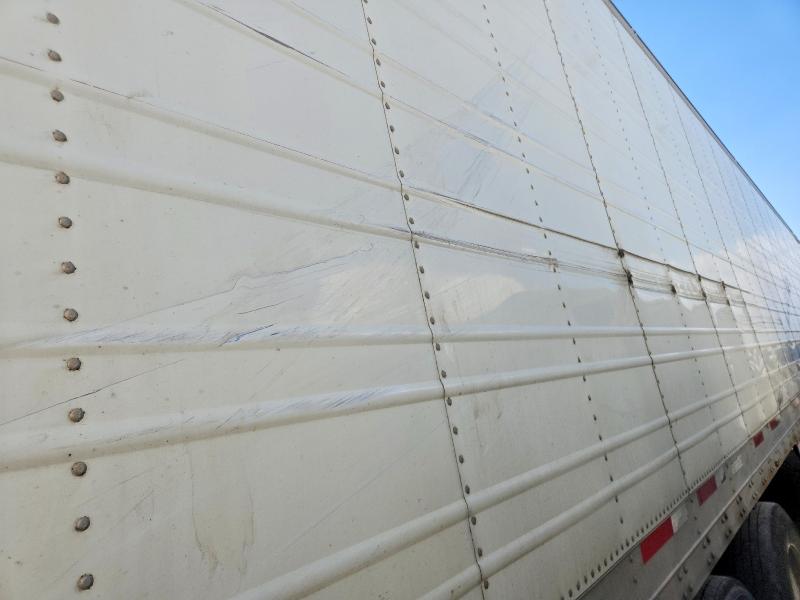 Продаж на аукціоні авто 2018 Cimc Reefer Trailer Trailers, vin: 527SR5327JL012969, номер лоту: 47268946