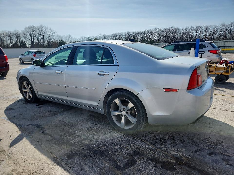 Продаж на аукціоні авто 2012 Chevrolet Malibu, vin: 1G1ZC5EU0CF314894, номер лоту: 48133206