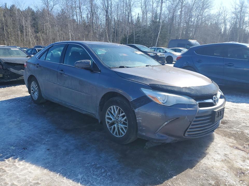 Aukcja sprzedaży 2017 Toyota Camry, vin: 4T1BF1FKXHU268298, numer aukcji: 77713325