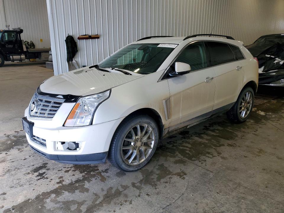 Aukcja sprzedaży 2013 Cadillac Srx, vin: 3GYFNFE37DS559989, numer aukcji: 78358515