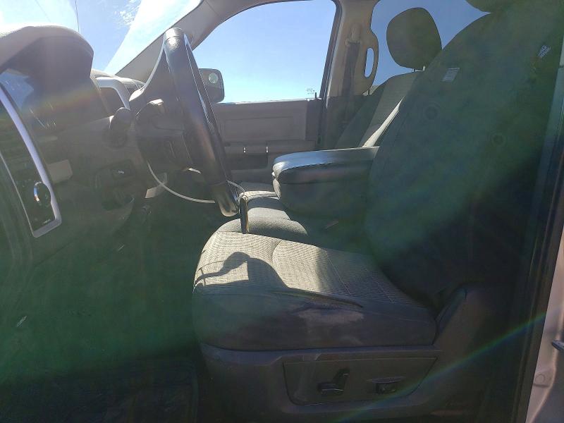2010 Dodge Ram 1500 მანქანა იყიდება აუქციონზე, vin: 1D7RV1CT3AS104014, აუქციონის ნომერი: 47013146