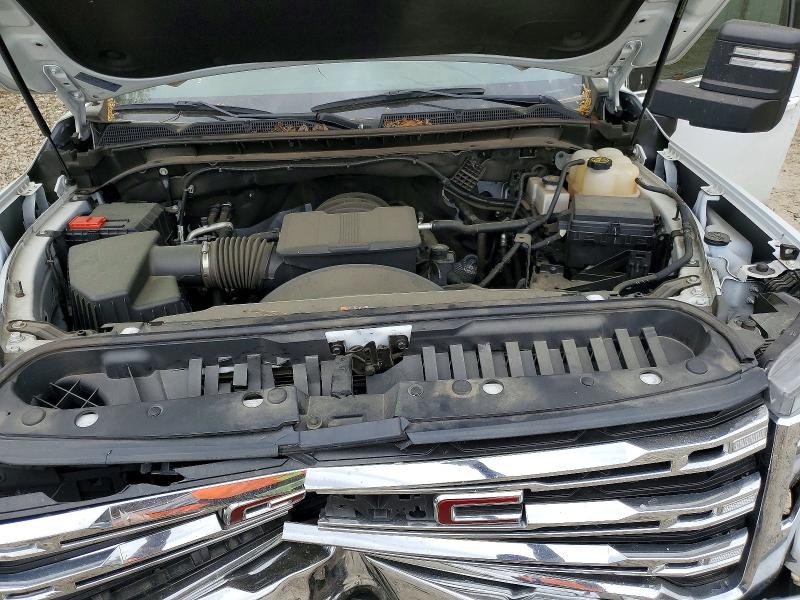 2022 Gmc Sierra მანქანა იყიდება აუქციონზე, vin: 1GT59ME75NF179472, აუქციონის ნომერი: 47756696