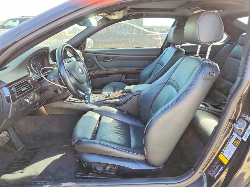 47754276 :رقم المزاد ، WBAKE3C58BE769058 vin ، 2011 Bmw 328 مزاد بيع