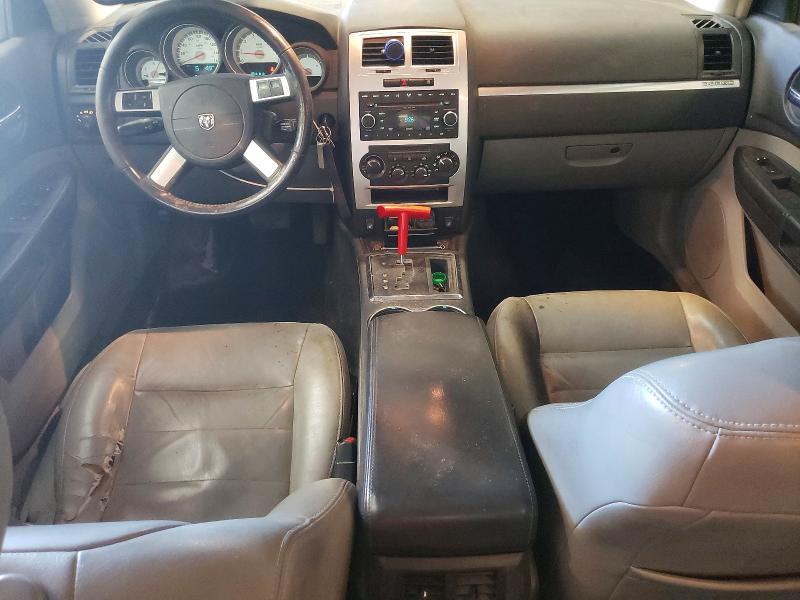 Продаж на аукціоні авто 2008 Dodge Charger, vin: 2B3KK53H48H159663, номер лоту: 47532886