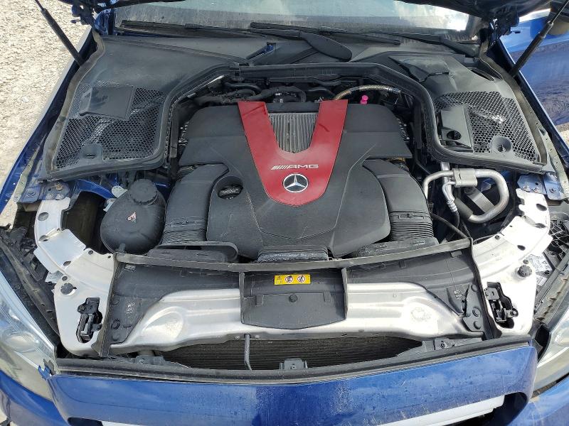 41939186 :رقم المزاد ، W1KWJ6EB6PG118047 vin ، 2023 Mercedes-benz C مزاد بيع