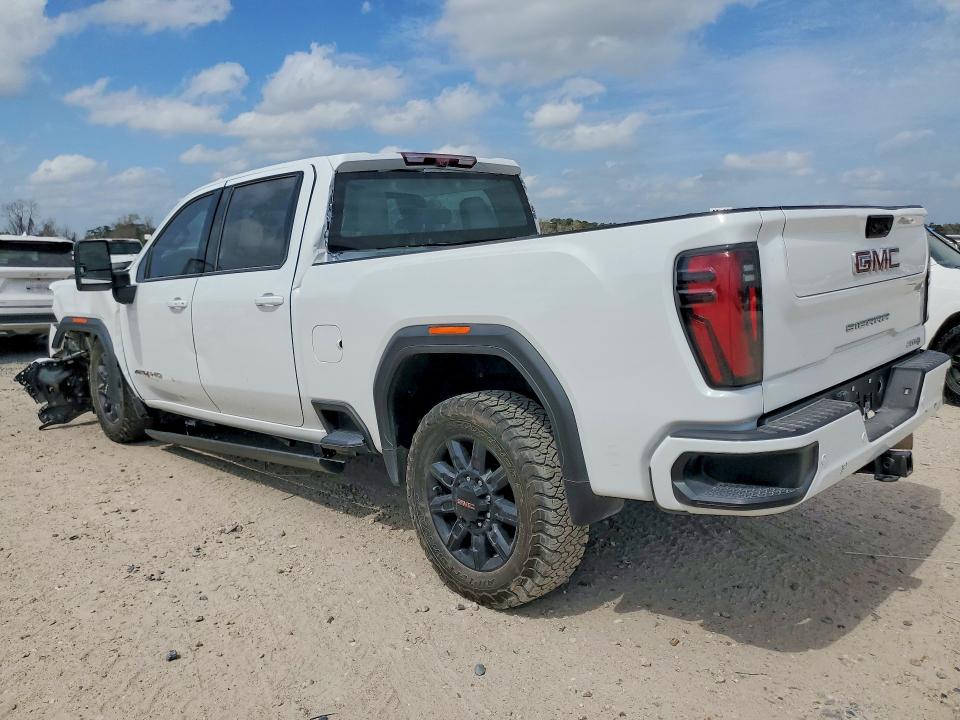 Продаж на аукціоні авто 2024 Gmc Sierra, vin: 1GT49PEY4RF389797, номер лоту: 77945535