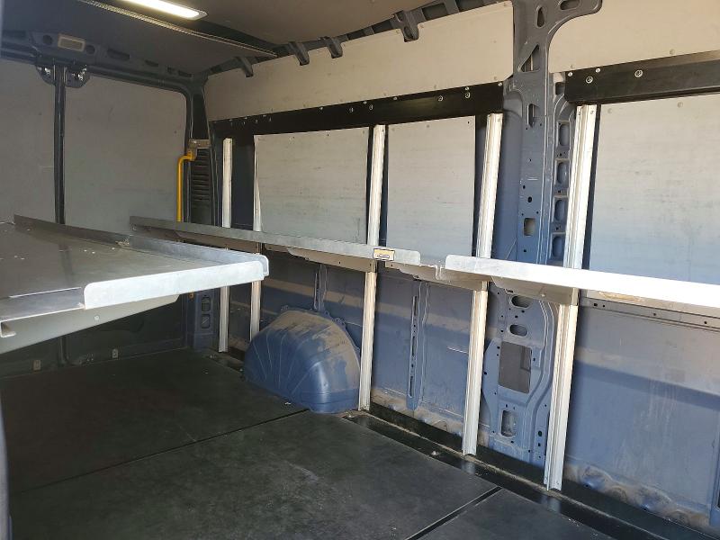 Продажа на аукционе авто 2021 Ram Promaster 3500, vin: 3C6FRVJG1ME501587, номер лота: 45738406