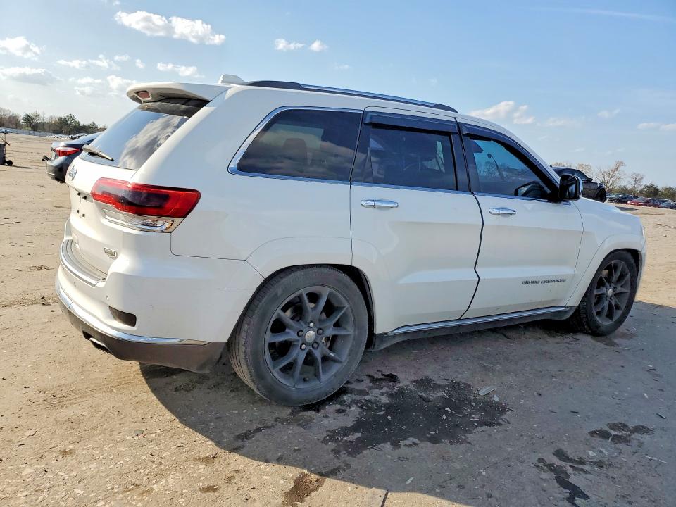Продаж на аукціоні авто 2015 Jeep Grand Cherokee, vin: 1C4RJFJTXFC129662, номер лоту: 47964716