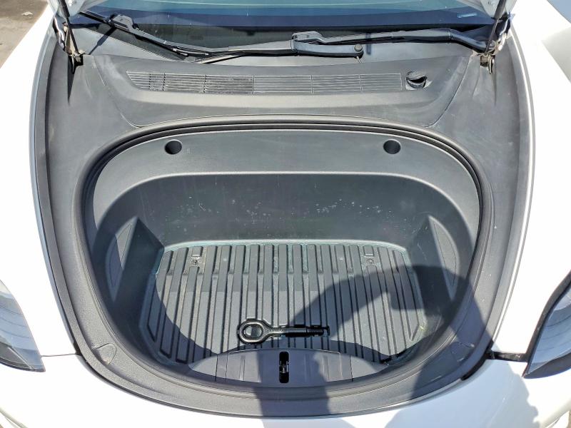 Aukcja sprzedaży 2021 Tesla Model 3, vin: 5YJ3E1EA6MF877945, numer aukcji: 47249736