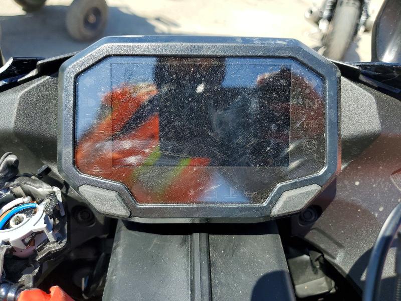 2026 Kawasaki Zx636 მანქანა იყიდება აუქციონზე, vin: JKBZXJJ10TA039644, აუქციონის ნომერი: 41781786