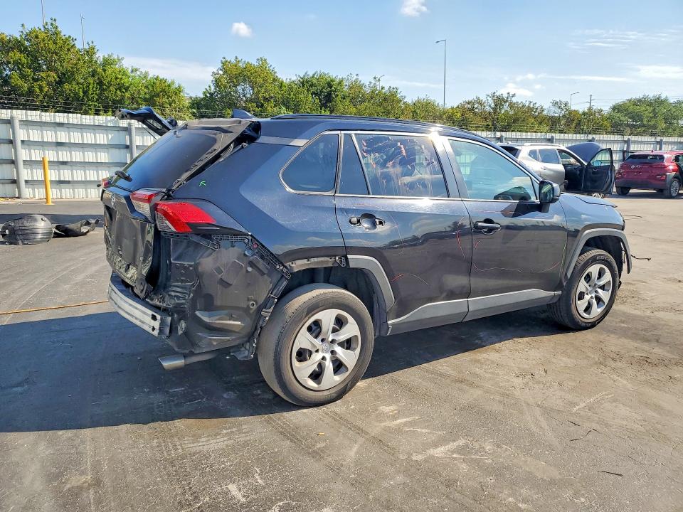 Продаж на аукціоні авто 2019 Toyota Rav4, vin: 2T3H1RFV0KW024210, номер лоту: 47475466