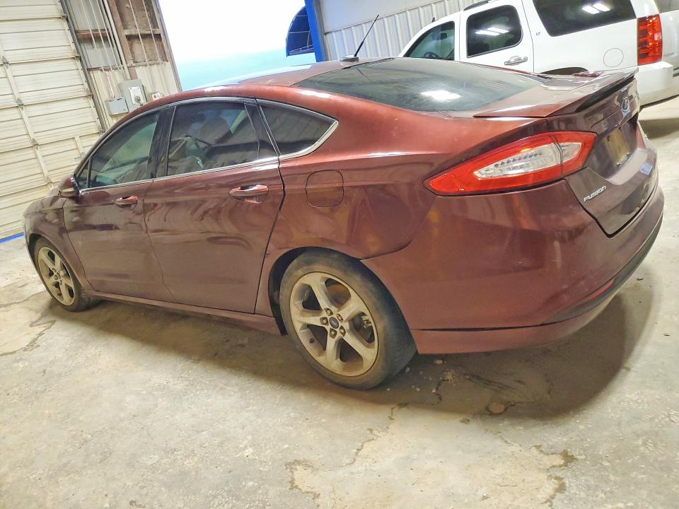 2015 Ford Fusion მანქანა იყიდება აუქციონზე, vin: 3FA6P0H71FR234010, აუქციონის ნომერი: 41755626