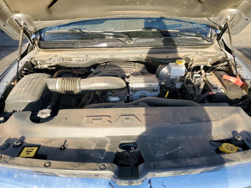 Продаж на аукціоні авто 2023 Ram 1500, vin: 1C6SRFKT0PN689213, номер лоту: 46843766