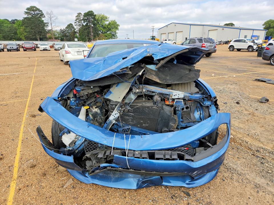 Продажа на аукционе авто 2023 Dodge Charger, vin: 2C3CDXHG9PH522311, номер лота: 47133646