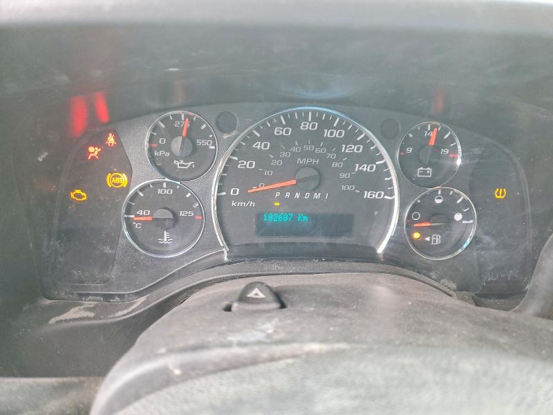 47481186 :رقم المزاد ، 1GCZGGBA5A1128151 vin ، 2010 Chev Express G2500 مزاد بيع