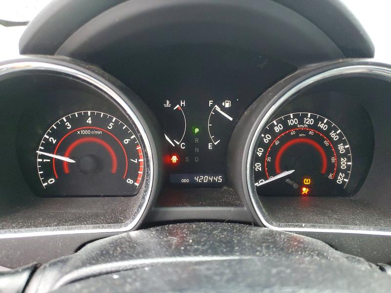 Продажа на аукционе авто 2012 Toyota Highlander, vin: 5TDBK3EH1CS106459, номер лота: 79753035