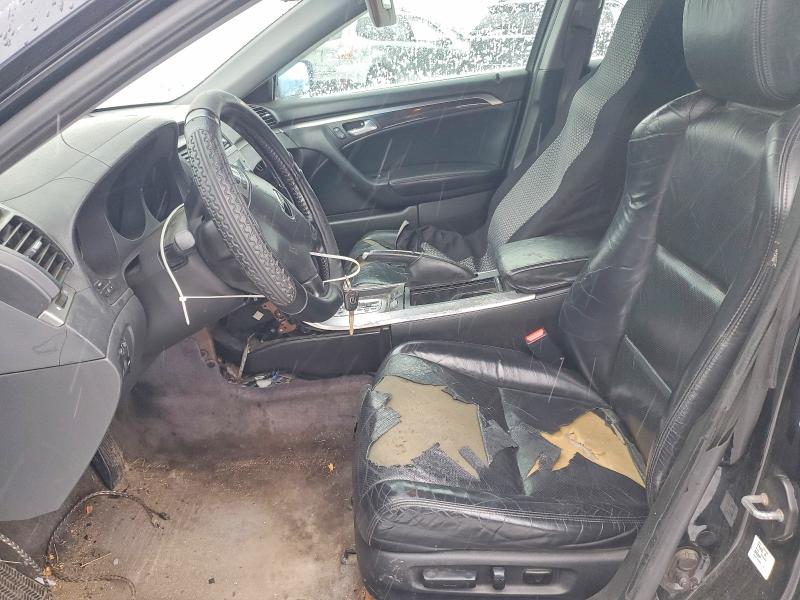 2004 Acura Tl მანქანა იყიდება აუქციონზე, vin: 19UUA66224A040141, აუქციონის ნომერი: 79235455