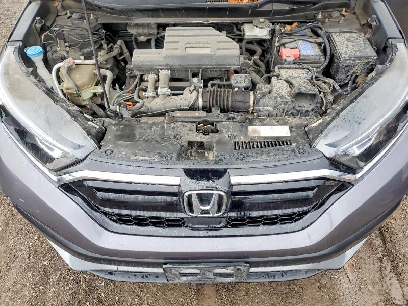 Aukcja sprzedaży 2021 Honda Cr-v, vin: 2HKRW2H20MH207388, numer aukcji: 47255586