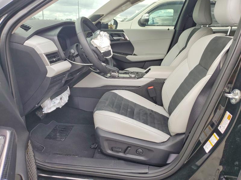 Продаж на аукціоні авто 2025 Mitsubishi Outlander, vin: JA4J3VA86SZ050147, номер лоту: 79121145