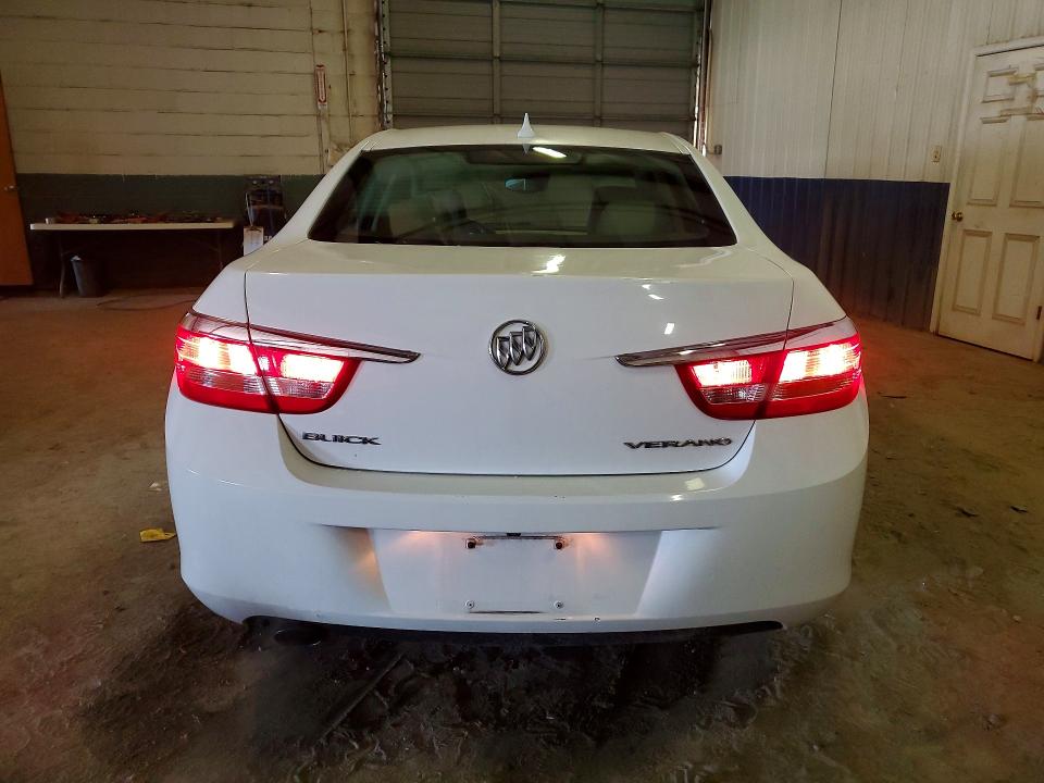 46307126 :رقم المزاد ، 1G4PP5SK3E4213591 vin ، 2014 Buick Verano مزاد بيع