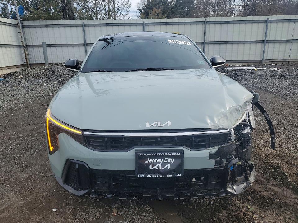 Aukcja sprzedaży 2025 Kia K4, vin: 3KPFW4DC8SE079996, numer aukcji: 46096556