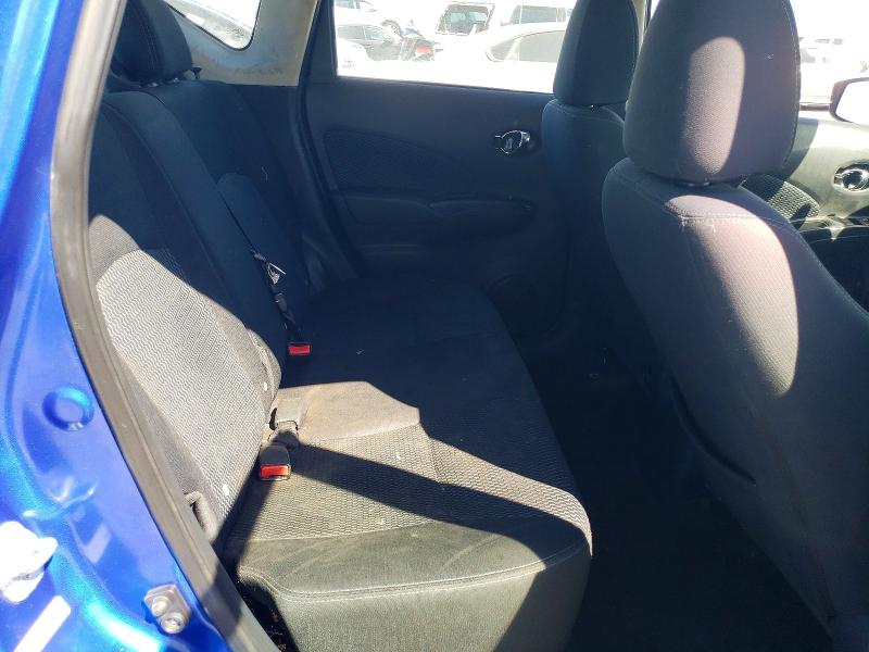 Продажа на аукционе авто 2016 Nissan Versa Note, vin: 3N1CE2CP5GL364918, номер лота: 47706366
