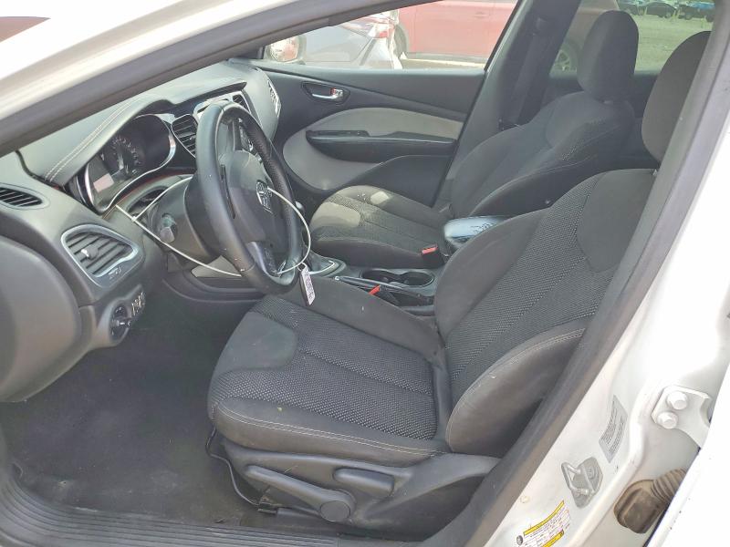 Aukcja sprzedaży 2015 Dodge Dart, vin: 1C3CDFBB7FD375652, numer aukcji: 48164316