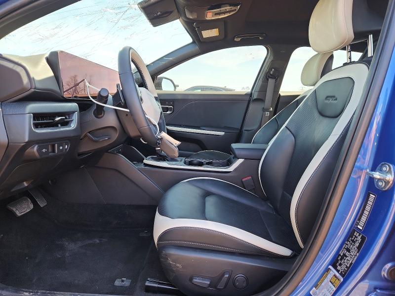 Aukcja sprzedaży 2025 Kia K4, vin: 3KPFW4DE2SE183417, numer aukcji: 47214776