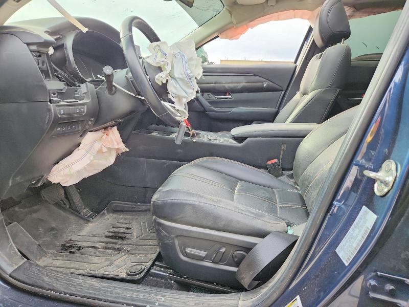 Aukcja sprzedaży 2024 Mazda Cx-50, vin: 7MMVABXY6RN173953, numer aukcji: 47028616