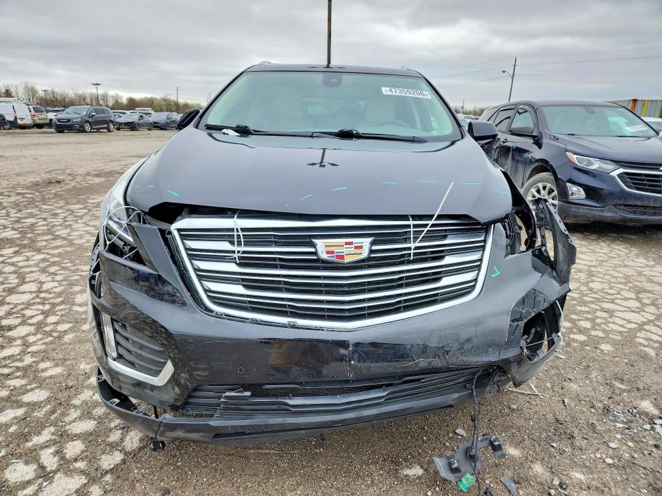 Продаж на аукціоні авто 2017 Cadillac Xt5, vin: 1GYKNDRS1HZ178331, номер лоту: 47359206