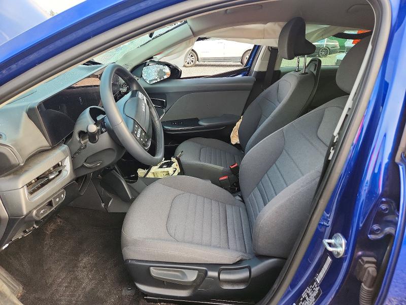 Продаж на аукціоні авто 2025 Kia K4, vin: 3KPFU4DE8SE070285, номер лоту: 47164696