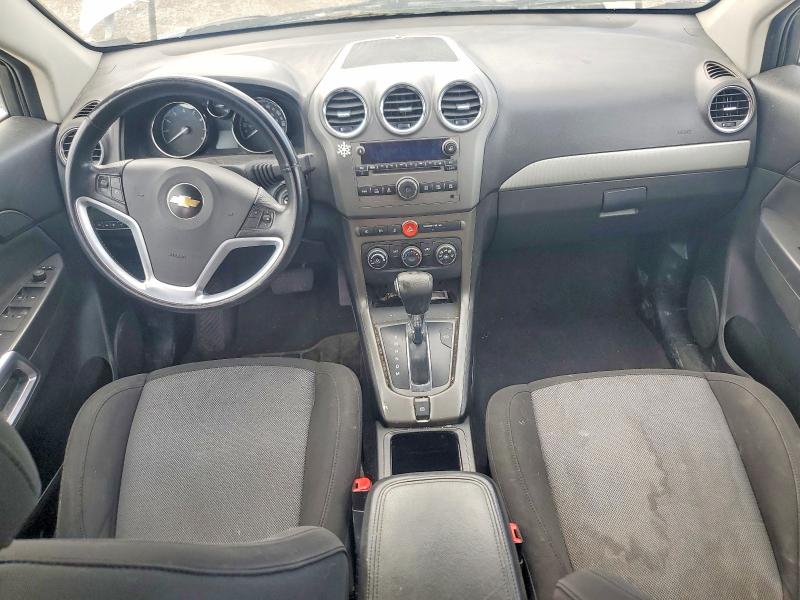 Продаж на аукціоні авто 2012 Chevrolet Captiva, vin: 3GNAL2EK7CS555291, номер лоту: 79978575