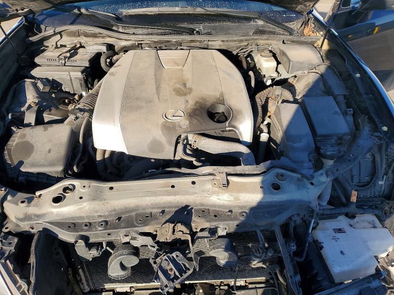 Продажа на аукционе авто 2015 Lexus Gs 350, vin: JTHCE1BL7FA002888, номер лота: 79800675