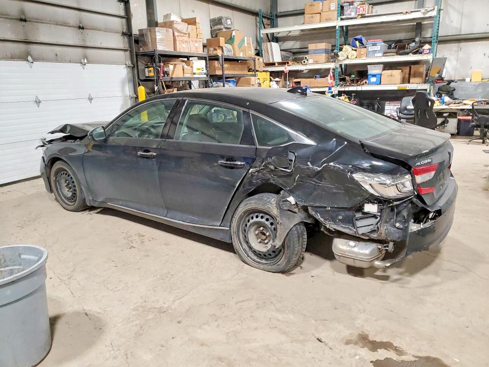 Продаж на аукціоні авто 2019 Honda Accord, vin: 1HGCV2F99KA801637, номер лоту: 45601186