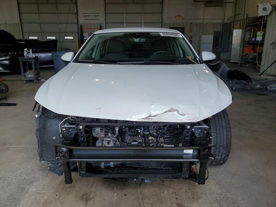 Aukcja sprzedaży 2024 Volkswagen Jetta, vin: 3VW5M7BU9RM080196, numer aukcji: 46894936