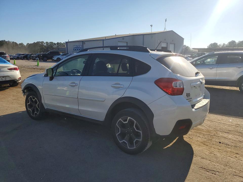 Aukcja sprzedaży 2013 Subaru Xv Crosstrek, vin: JF2GPAGC9D2891031, numer aukcji: 79053605