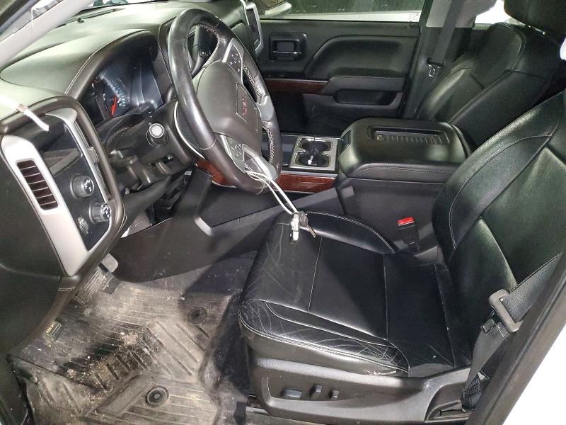 Продаж на аукціоні авто 2018 Gmc Sierra, vin: 3GTU2NEC0JG584750, номер лоту: 79657195
