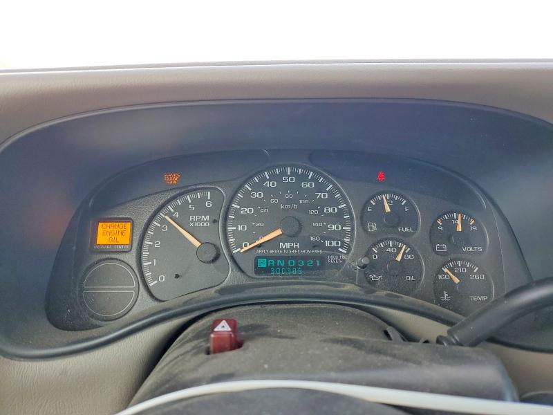 Продажа на аукционе авто 2002 Gmc Yukon, vin: 1GKEK13Z22J259512, номер лота: 45628426