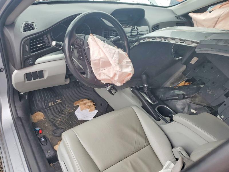 Aukcja sprzedaży 2018 Acura Ilx, vin: 19UDE2F46JA004723, numer aukcji: 75073975