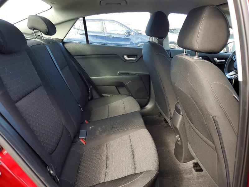 Aukcja sprzedaży 2023 Kia Rio, vin: 3KPA24AD9PE598081, numer aukcji: 46755006