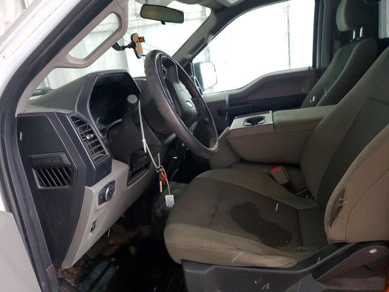 Aukcja sprzedaży 2018 Ford F150, vin: 1FTMF1EB3JKC00554, numer aukcji: 46535386