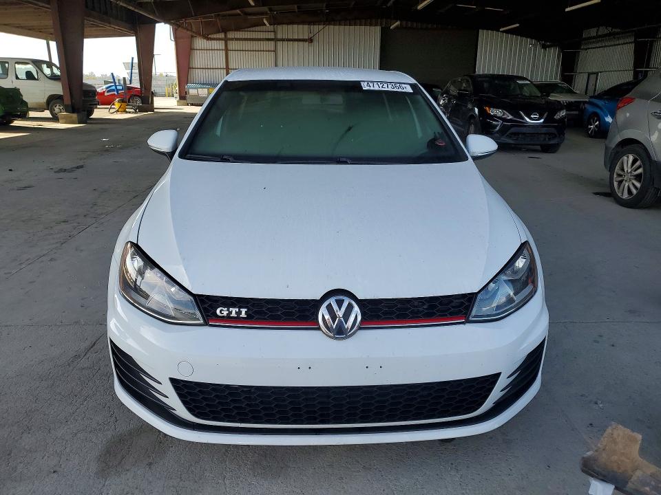 Aukcja sprzedaży 2015 Volkswagen Gti, vin: 3VW5T7AU1FM054255, numer aukcji: 47127366