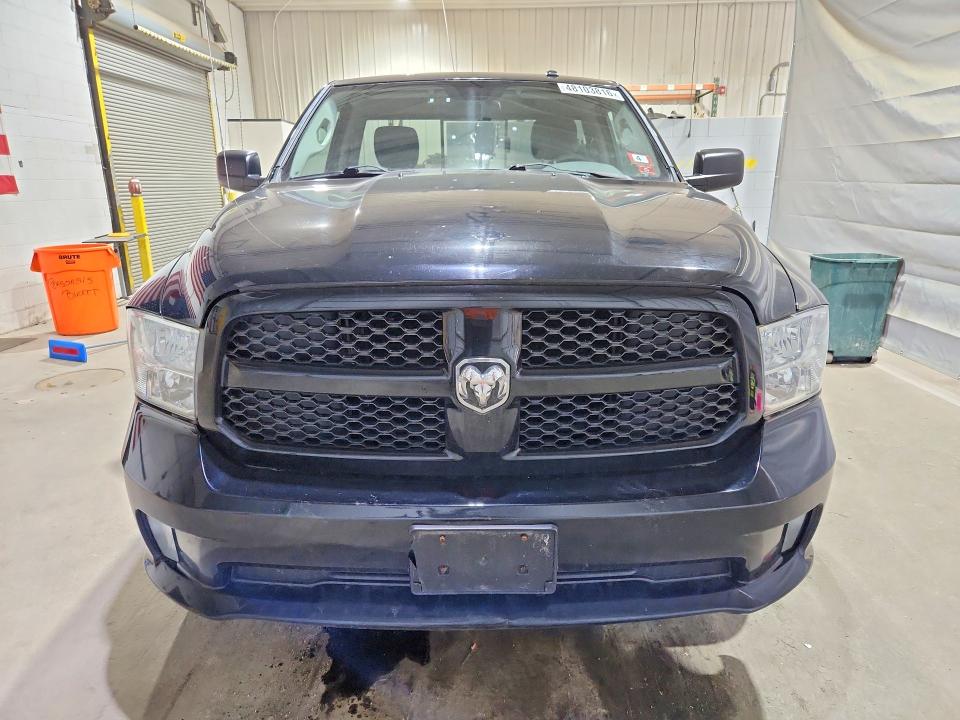 Продаж на аукціоні авто 2013 Ram 1500, vin: 3C6JR7AT1DG534015, номер лоту: 48103816