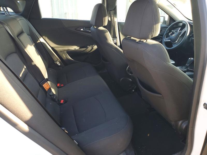 Aukcja sprzedaży 2018 Chevrolet Malibu, vin: 1G1ZD5ST3JF150711, numer aukcji: 47017756