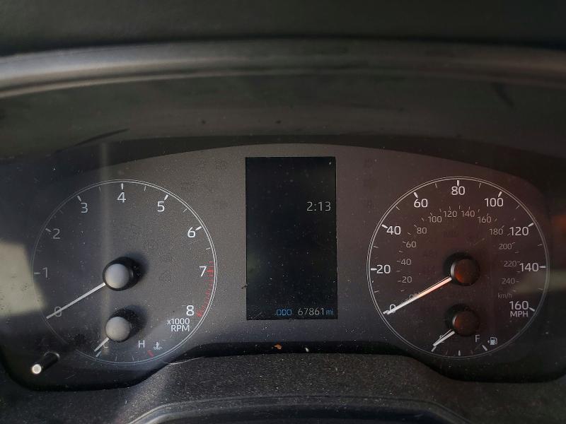 46877546 :رقم المزاد ، 5YFB4MDE6RP164141 vin ، 2024 Toyota Corolla مزاد بيع