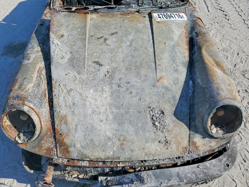 Продаж на аукціоні авто 1983 Porsche 911cs, vin: WP0ZZZ91ZDS151510, номер лоту: 47694716