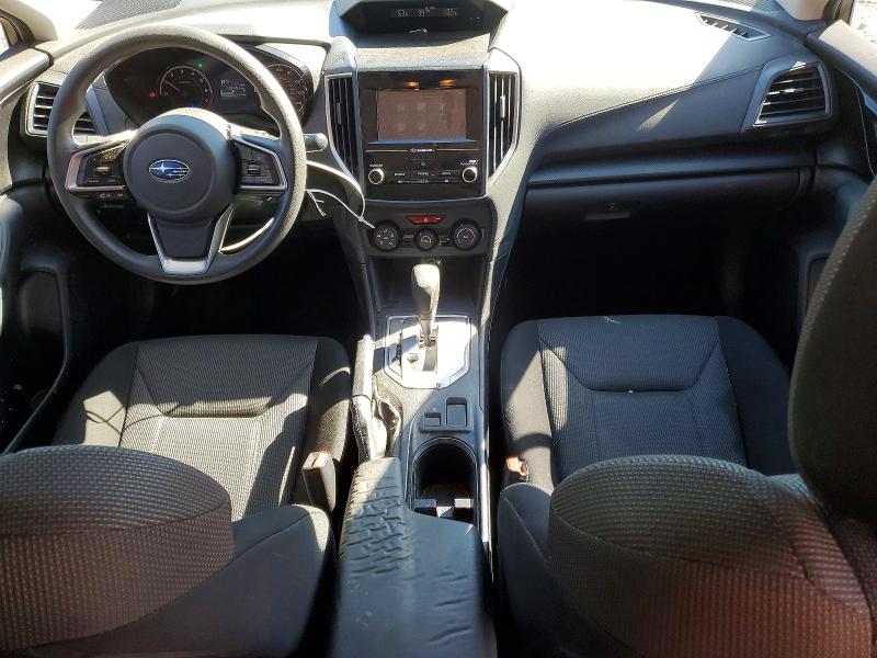 Aukcja sprzedaży 2018 Subaru Impreza, vin: 4S3GKAA65J3622255, numer aukcji: 45678836
