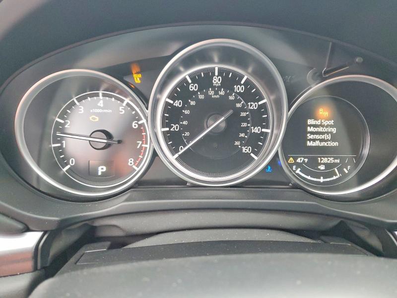 Продаж на аукціоні авто 2025 Mazda Cx-5, vin: JM3KFBBL7S0707293, номер лоту: 45746406