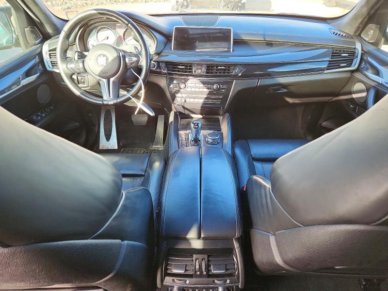 Продажа на аукционе авто 2016 Bmw X5, vin: 5YMKT6C58G0R77866, номер лота: 47865196