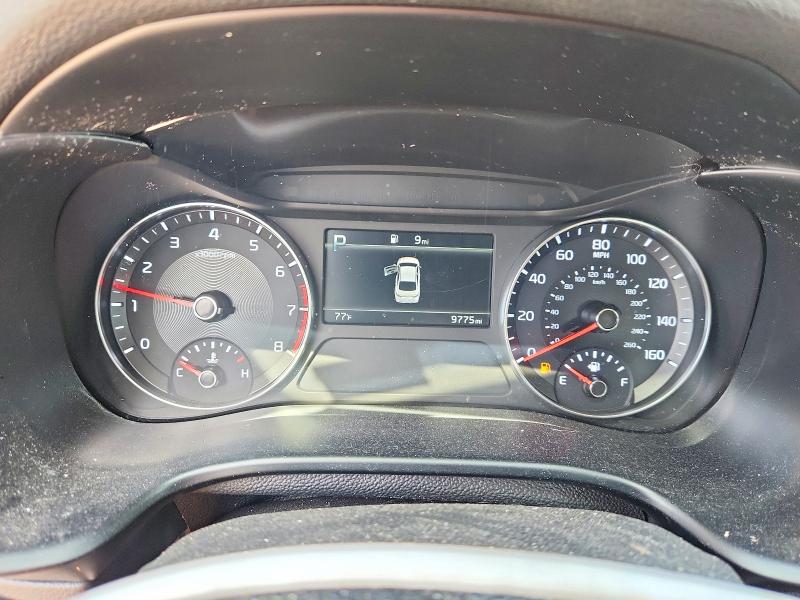 Продаж на аукціоні авто 2024 Kia Forte, vin: 3KPF24AD8RE827536, номер лоту: 46264026